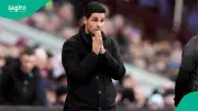 Arsenal's Title Race Stumble: Arteta Reacts to Dramatic 2-1 Loss to Aston Villa