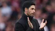 Arteta Vows to Avoid Rice Red Card Repeat as Arsenal Face Brighton