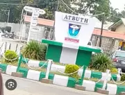 ATBUTH Nabs Suspect for Defrauding Gunshot Victim's Family of N45,000