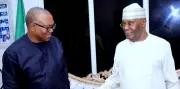 Atiku Hails Peter Obi's Move to ADC as Historic for Nigerian Politics