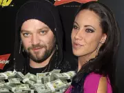 Bam Margera to Pay $2,5K Monthly Child Support After Legal Compromise