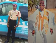 Bandits Kill FRSC Officer in Katsina, Steal Motorcycle on Dec 23