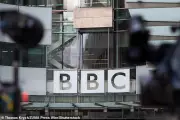 BBC Mandates Anti-Semitism Training After 200 Jewish Staff Raise Concerns
