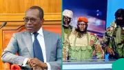Benin Coup Attempt: Soldiers Announce Talon's Ouster, Presidency Responds