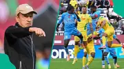 Benin Files Official CAF Petition After VAR Failure Costs Them Penalty vs DR Congo