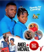 Benue Pre-Wedding Photos Spark Underage Marriage Debate, Wedding Set for 2025