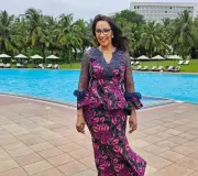 Bianca Ojukwu Threatens MC Over 'Tall People' Jokes, Recalls Obiano Slap