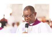 Bishop Samuel Ike: Government Actions Fuel Ethnic, Religious Disunity in Nigeria