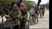 Boko Haram Attack in Borno: Two Abducted, Police Repel Invasion