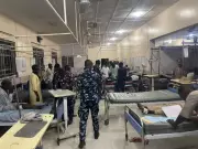 Boko Haram Claims 5 Lives in Maiduguri Mosque Bombing, Army Confirms