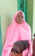 Borno Mother's Anguish: 15-Year-Old Daughter Held by Boko Haram for 3 Months