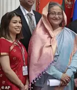 British MP Tulip Siddiq Sentenced to 2 Years in Bangladesh Corruption Case