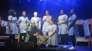 Bunk Talk Musical in Abuja Fights FGM, Advocates for Girl-Child Rights