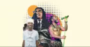Burna Boy, Olamide, Seyi Vibez on Obama's 2025 Songs of the Year List