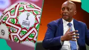 CAF President Motsepe Announces 6 Major Changes to African Football at AFCON 2025