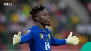 Cameroon Drops Andre Onana from AFCON 2025 Squad, Sacks Coach Marc Brys