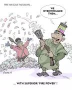 Cartoon Network Celebrates 500 Episodes Milestone in Nigeria