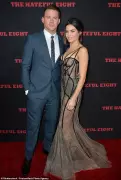 Channing Tatum & Jenna Dewan End Divorce War: 50/50 Pension Split Revealed