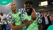 Chidozie Awaziem on Ekong's AFCON 2025 Retirement: 'He Will Be Missed'