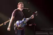 Chris Rea, 'Driving Home For Christmas' Singer, Dies at 74 After Illness