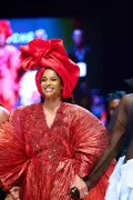 Ciara Names Lagos Fashion Week 2025 a Top Highlight of Her Year