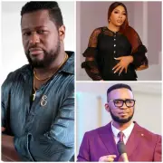 Cleric Emmanuel Okose Tackles Actress Doris Ogala Over Chris Okafor Drama