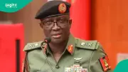 COAS Shaibu Praises Retired General Atewe's Impact on Nigerian Army