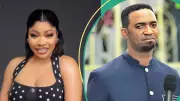 Comedian Dauda Defends Doris Ogala's Character Amid Pastor Chris Okafor Saga