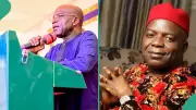 Court Gags Ex-Abia Commissioner in N100bn Defamation Suit Against Governor Otti