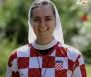 Croatian Nun Faces Charges After Self-Inflicted Stabbing, Blamed Fictitious Muslim Attacker