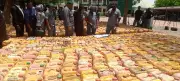Customs Seize N181.6m in Smuggled Fuel in Adamawa, Warn Traffickers