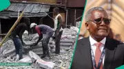 Dangote Reveals Why Cement Costs More in Nigeria Than Abroad