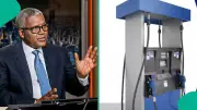 Dangote Slashes Fuel Price to N699: Nigerians React and Debate Billionaire's Role