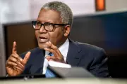 Dangote Vows End to Fuel Queues, Plans World's Largest Refinery by 2028