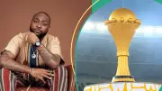 Davido Predicts Nigeria vs Morocco AFCON 2025 Final, Backs Super Eagles with Big Bet