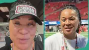 Dawn Staley's Family: The Foundation of a Basketball Legend