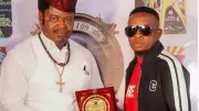 De Ultimate Commander Honoured as Masters Philanthropy Personality of the Year 2025