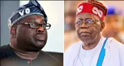 Dele Momodu Accuses Tinubu of Targeting Atiku with Police Escort Withdrawal