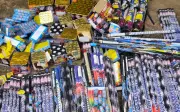 Delta Police Enforce Zero-Tolerance Fireworks Ban for Christmas Security