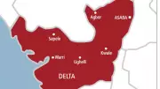 Delta Yuletide Security: NSCDC Deploys 1,293 Officers for Festive Patrols
