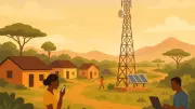 Digital Divide Deepens: How Last-Mile Failures Stall Nigeria's Rural Economy