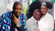 Don Jazzy Claps Back at Infertility Claims: 