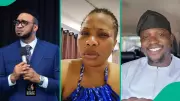 Doris Ogala Gives Pastor Chris Okafor 24-Hour Ultimatum Over VDM Lawsuit