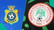 DR Congo FA Blasts Nigeria as 'Sore Losers' Over FIFA Eligibility Petition
