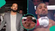 Drake Loses N296 Million Bet on Jake Paul vs Anthony Joshua Fight
