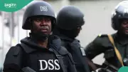 DSS Arrests Suspected Killers of Professor Ephraim in Calabar After 2-Year Manhunt