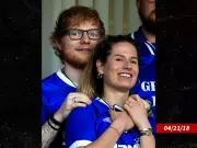 Ed Sheeran Reveals Marital Struggles on New 'Play' Deluxe Album