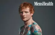 Ed Sheeran Reveals Ripped Physique, Credits Fatherhood for Fitness Journey
