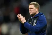 Eddie Howe Dismisses Newcastle's Recent Man Utd Record Ahead of Boxing Day Clash