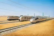 Egypt's $4.5bn High-Speed Rail to Link Red Sea & Mediterranean by 2028